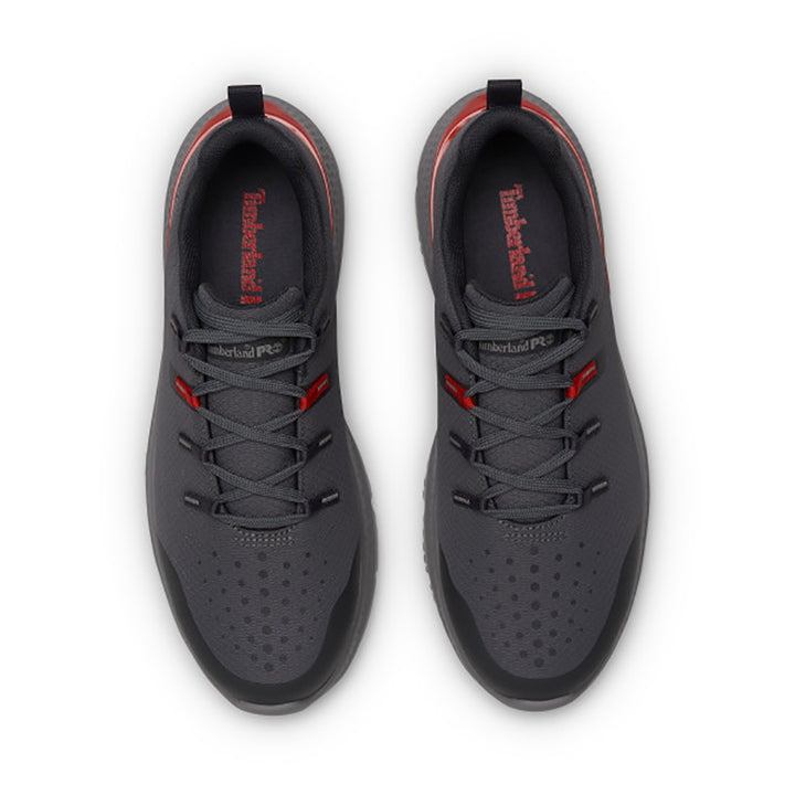 Timberland Pro Intercept Athletic Steel-Toe Work Sneaker TB0A5ZM3065