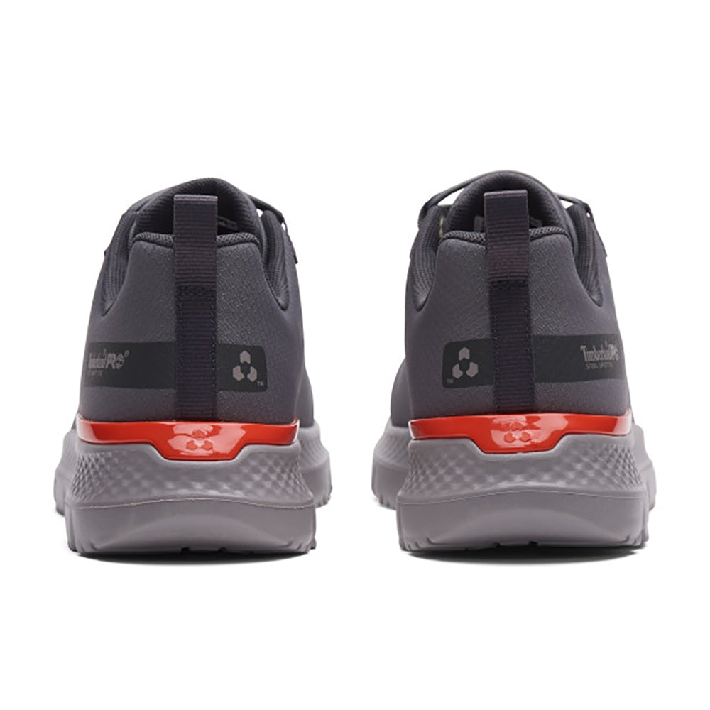 Timberland Pro Intercept Athletic Steel-Toe Work Sneaker TB0A5ZM3065