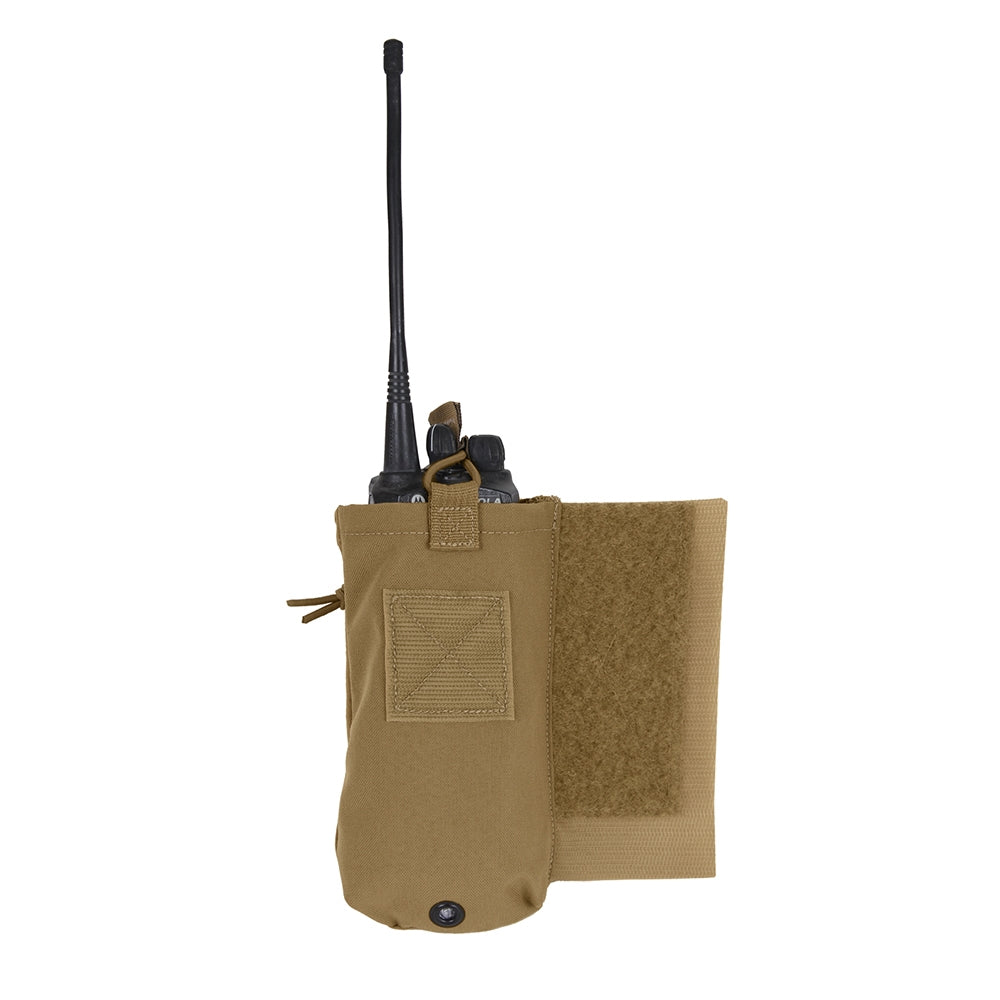 Rothco LACV Side Radio Pouch Set 5734