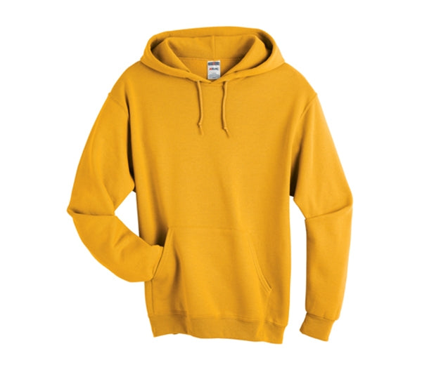 Jerzees Nublend Hooded Sweatshirt - 996MR