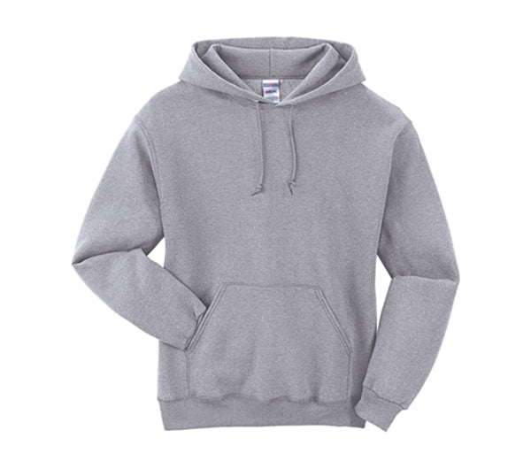 Jerzees Nublend Hooded Sweatshirt - 996MR