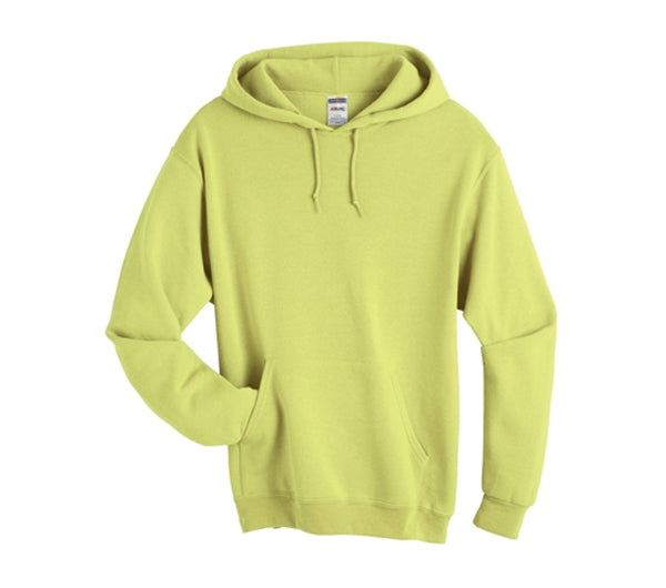 Jerzees Nublend Hooded Sweatshirt - 996MR
