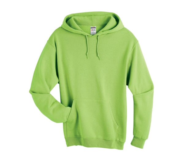 Jerzees Nublend Hooded Sweatshirt - 996MR