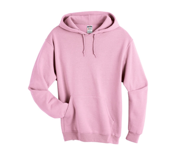 Jerzees Nublend Hooded Sweatshirt - 996MR