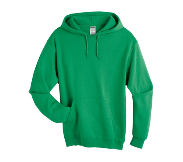 Jerzees Nublend Hooded Sweatshirt - 996MR