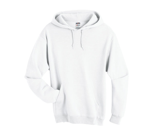 Jerzees Nublend Hooded Sweatshirt - 996MR