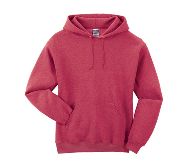 Jerzees Nublend Hooded Sweatshirt - 996MR
