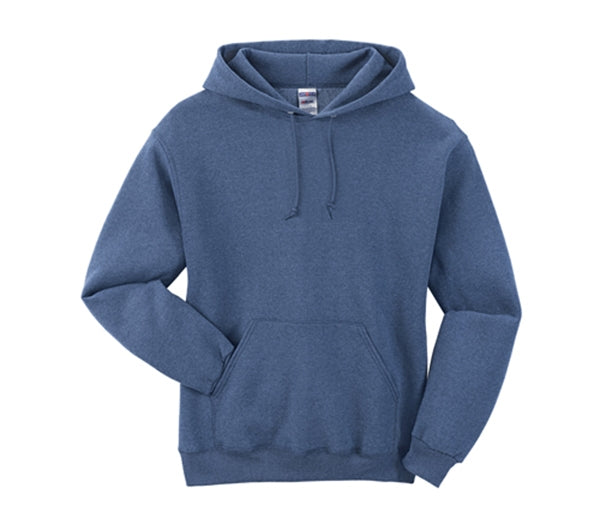 Jerzees Nublend Hooded Sweatshirt - 996MR