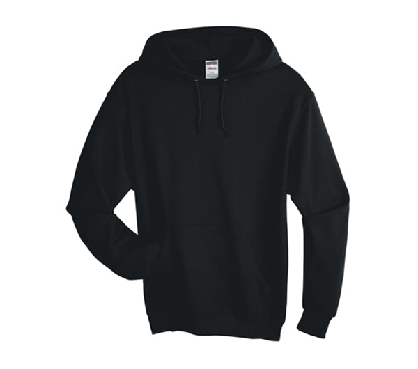 Jerzees Nublend Hooded Sweatshirt - 996MR