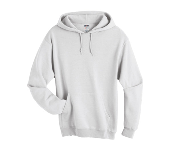 Jerzees Nublend Hooded Sweatshirt - 996MR