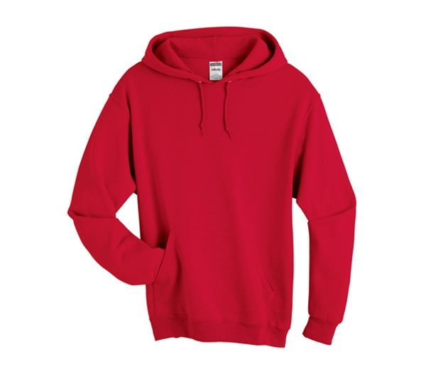 Jerzees Nublend Hooded Sweatshirt - 996MR