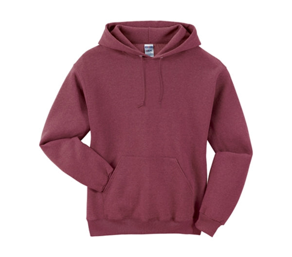 Jerzees Nublend Hooded Sweatshirt - 996MR