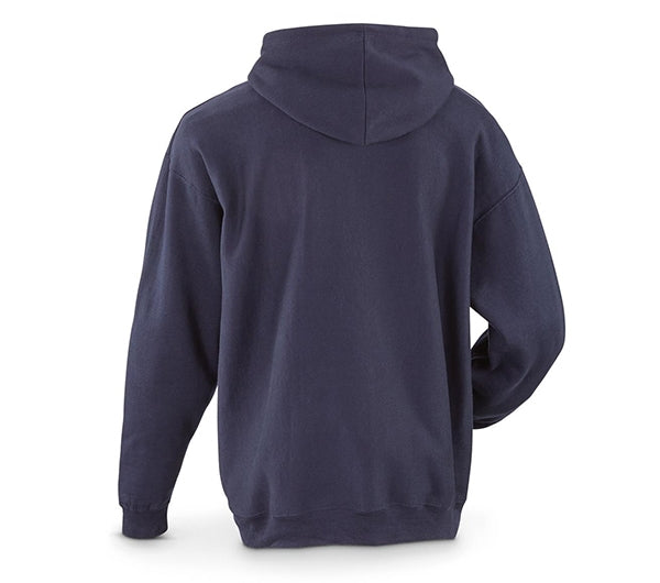 Camber Thermal Lined Sweatshirt 132