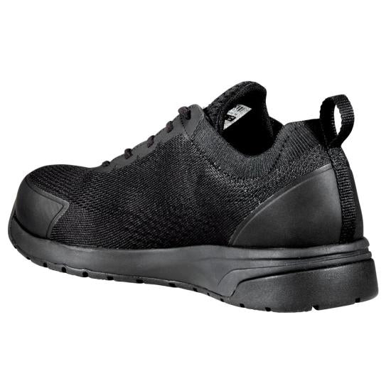 Carhartt Force Nano Composite Toe ESD Work Shoe CMD3441