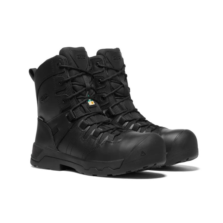 Keen Utility CSA Oshawa Waterproof Carbon Toe Work Boot 1026792