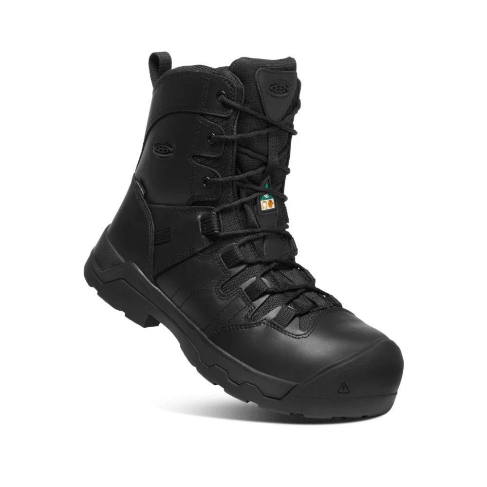Keen Utility CSA Oshawa Waterproof Carbon Toe Work Boot 1026792