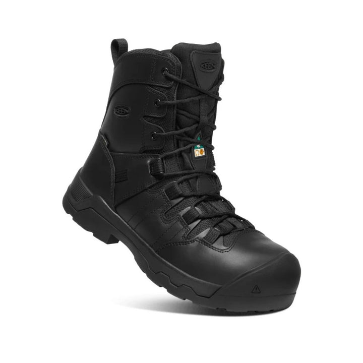 Keen Utility CSA Oshawa Waterproof Carbon Toe Work Boot 1026792