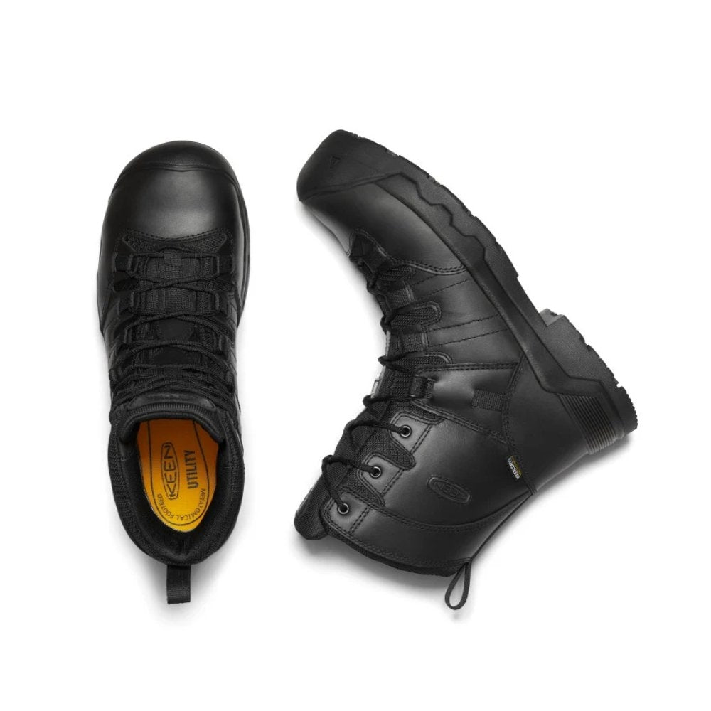 Keen Utility CSA Oshawa Waterproof Carbon Toe Work Boot 1026792