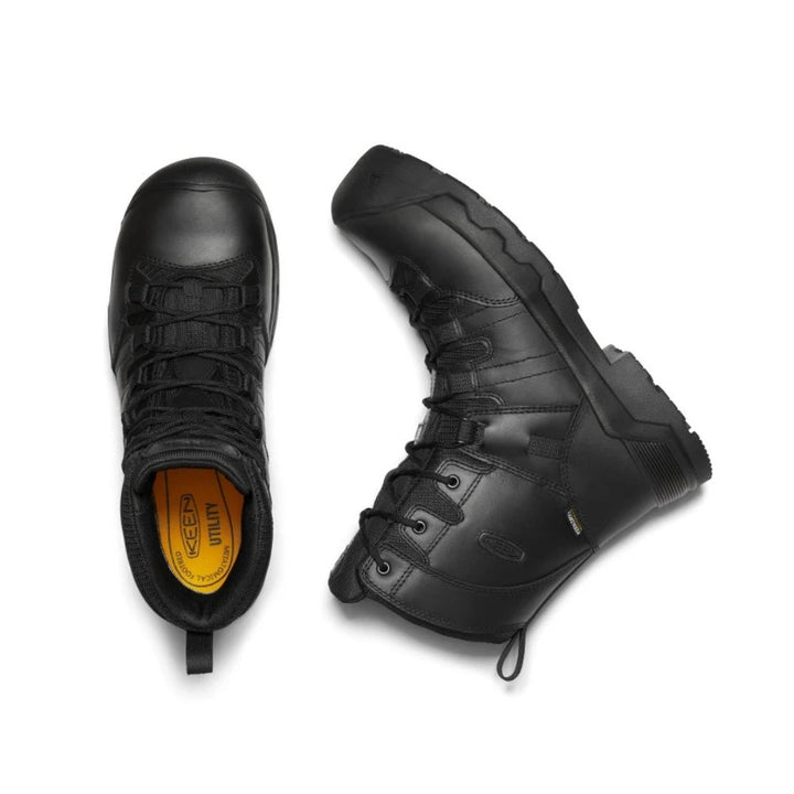 Keen Utility CSA Oshawa Waterproof Carbon Toe Work Boot 1026792
