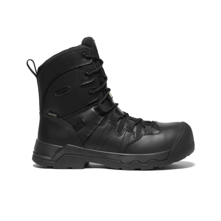 Keen Utility CSA Oshawa Waterproof Carbon Toe Work Boot 1026792