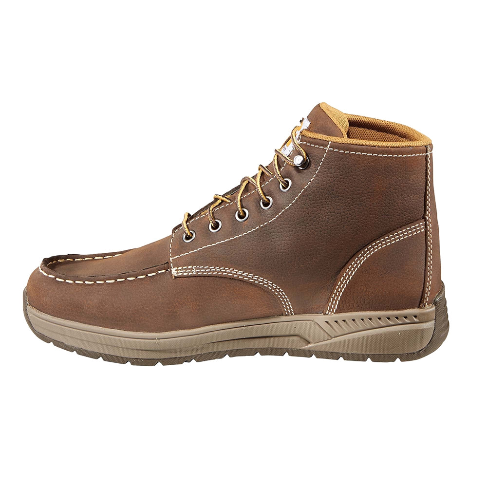 Carhartt Chukka Soft Toe Lightweight Wedge Sole Work Boot CMX4023