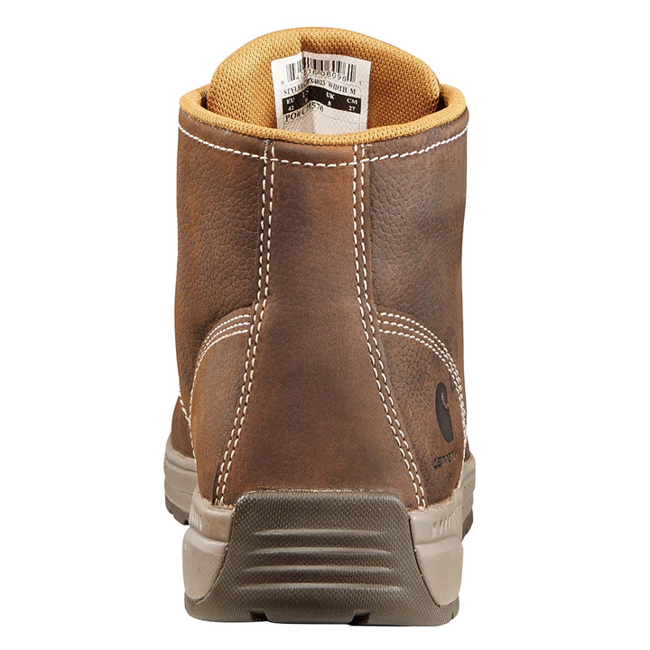 Carhartt Chukka Soft Toe Lightweight Wedge Sole Work Boot CMX4023