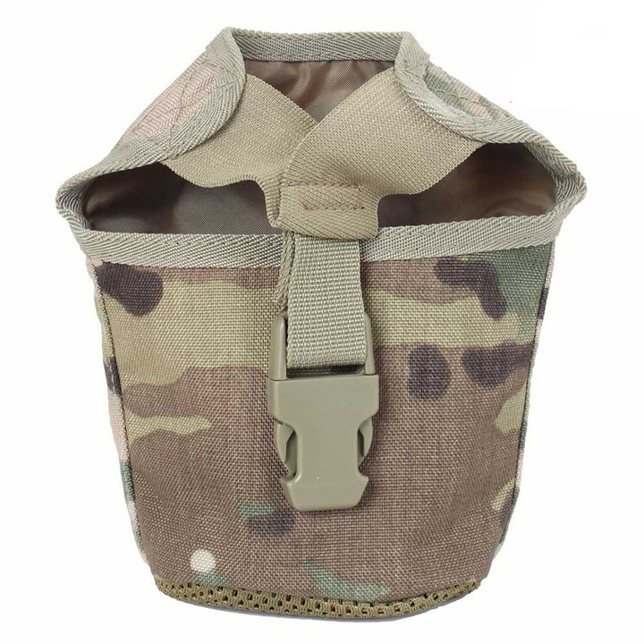 Rothco Multicam Molle 1qt Canteen Cover - 40109