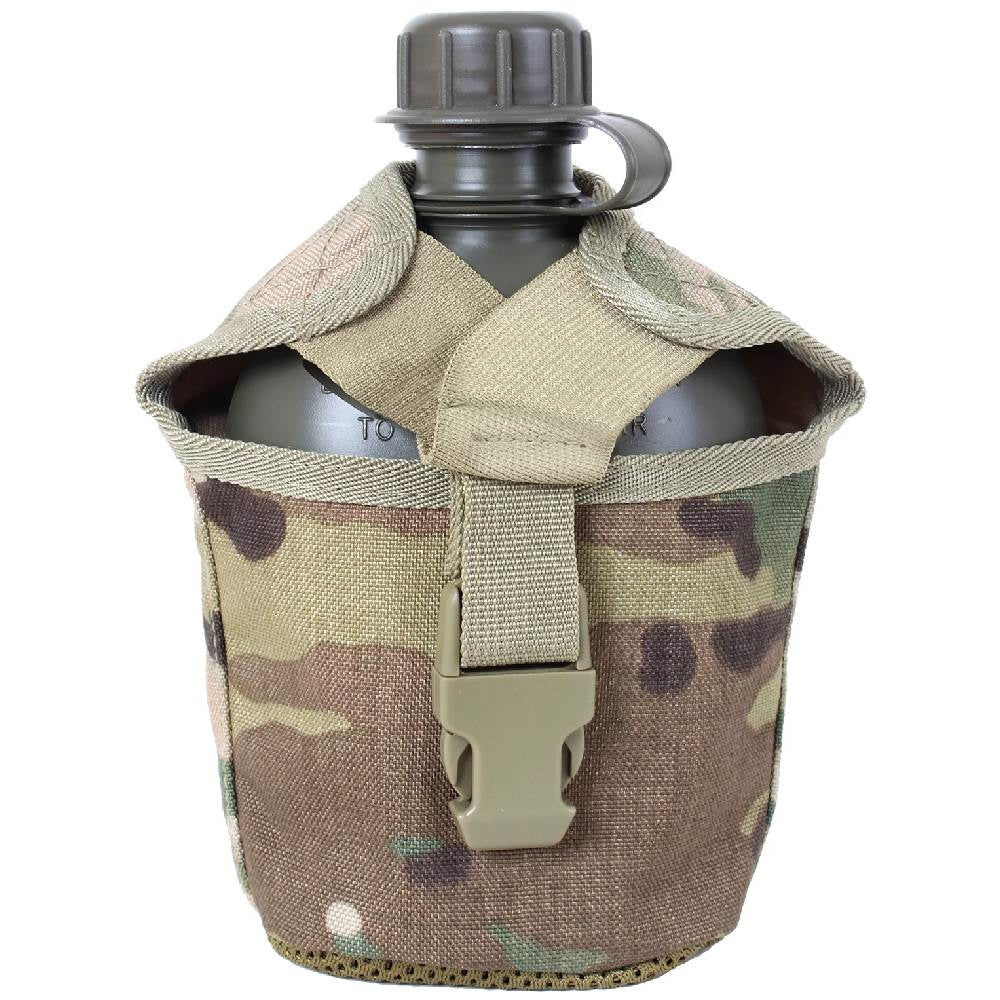 Rothco Multicam Molle 1qt Canteen Cover - 40109
