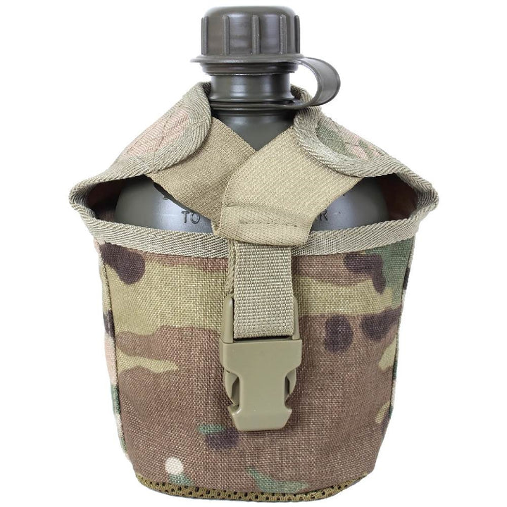 Rothco Multicam Molle 1qt Canteen Cover - 40109