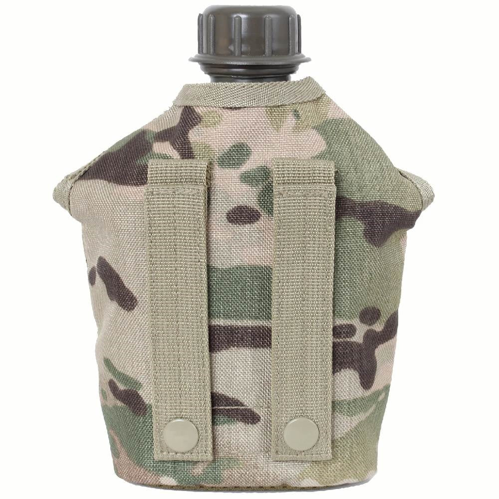 Rothco Multicam Molle 1qt Canteen Cover - 40109