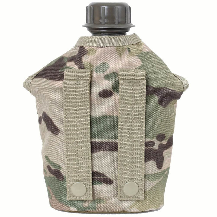 Rothco Multicam Molle 1qt Canteen Cover - 40109