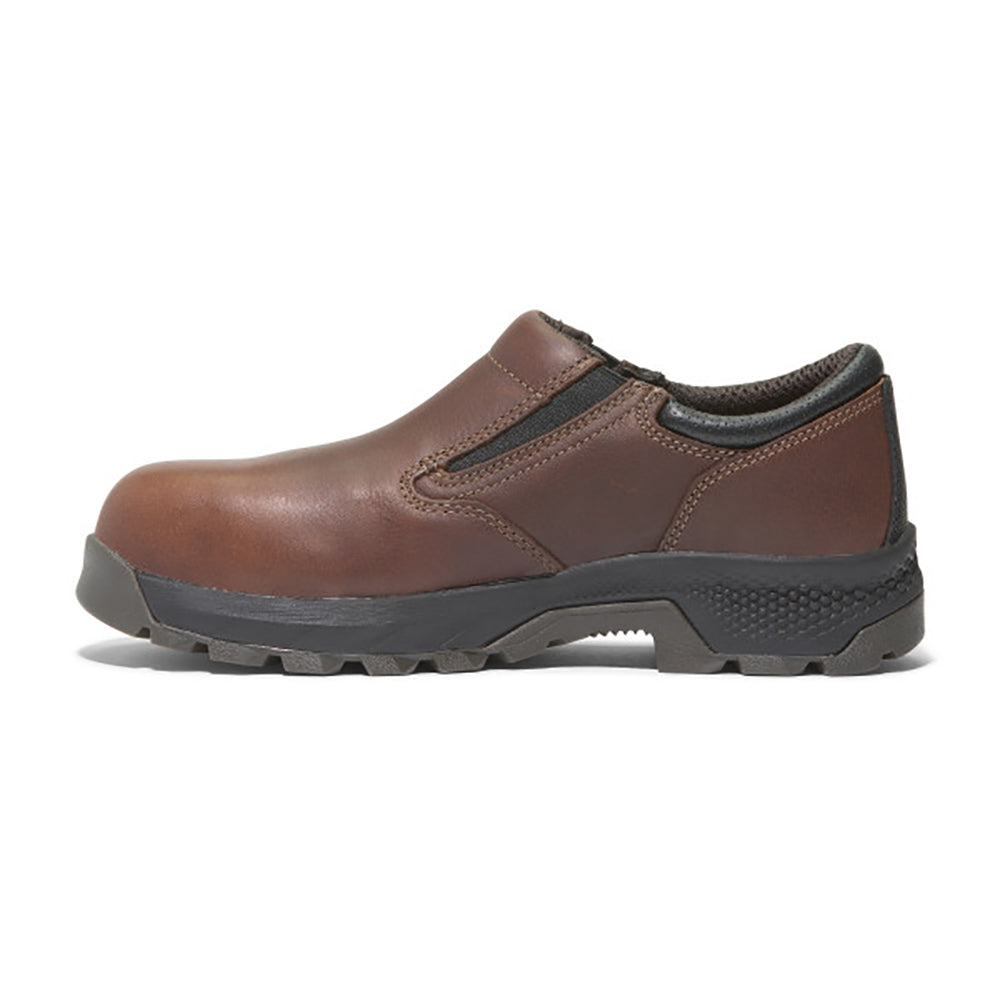 Timberland Pro TiTAN EV Composite Toe Slip On TB0A5YC3214
