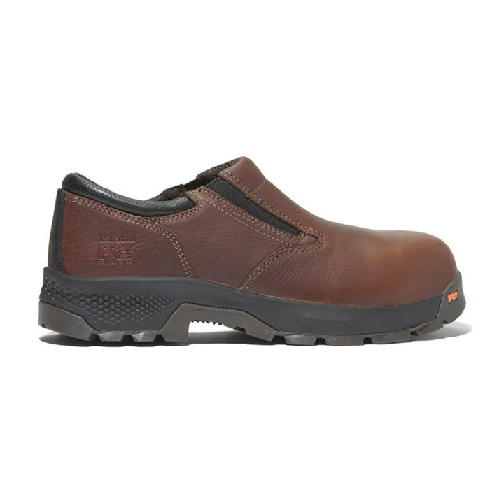 Timberland Pro TiTAN EV Composite Toe Slip On TB0A5YC3214