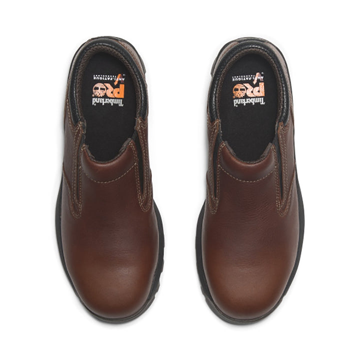Timberland Pro TiTAN EV Composite Toe Slip On TB0A5YC3214