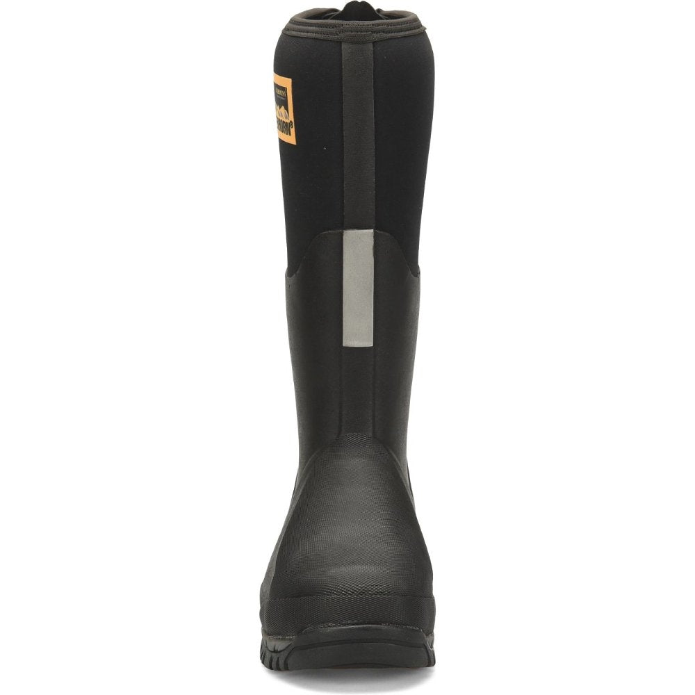 Matterhorn Mud Jumper Waterproof Steel Toe Metguard Rubber Work Boot MT203
