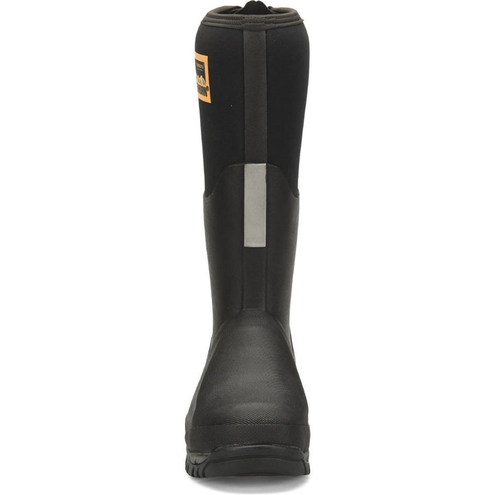 Matterhorn Mud Jumper Waterproof Steel Toe Metguard Rubber Work Boot MT203