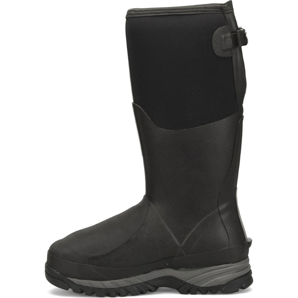 Matterhorn Mud Jumper Waterproof Steel Toe Metguard Rubber Work Boot MT203