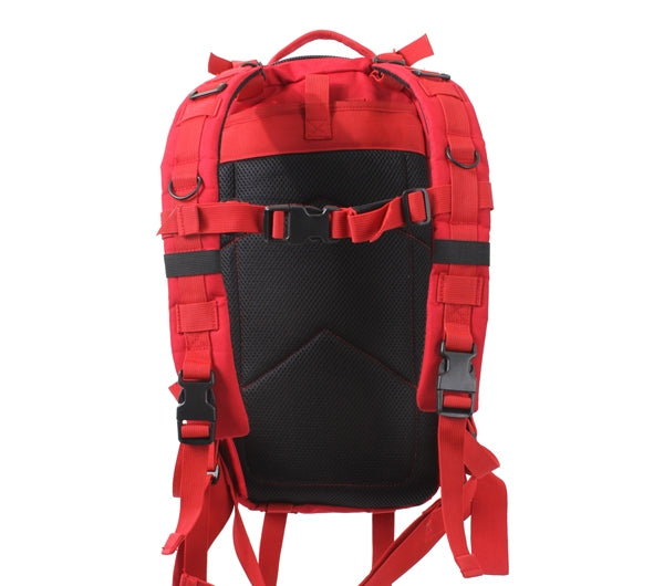 Rothco Red Medium Transport Pack 2977