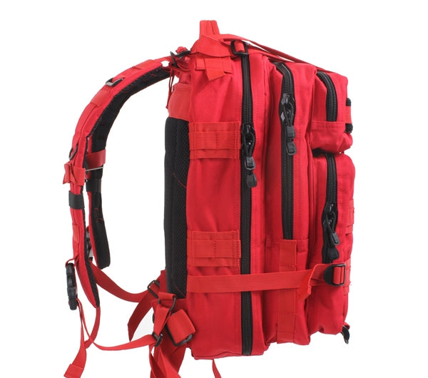 Rothco Red Medium Transport Pack 2977