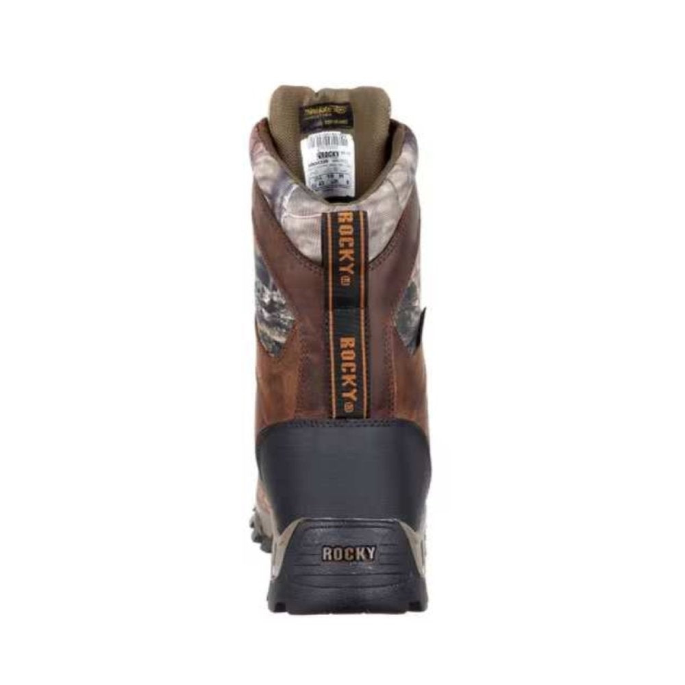 Rocky Sport Pro Waterproof 1000G Insulated Hunting Boots RKS0309
