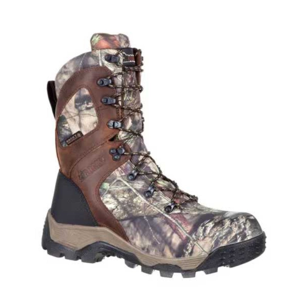 Rocky Sport Pro Waterproof 1000G Insulated Hunting Boots RKS0309