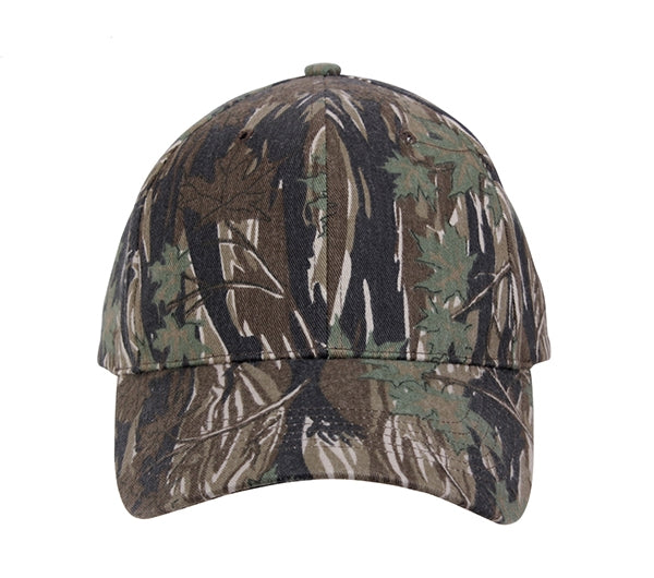 Rothco Smokey Branch Cap - 8693