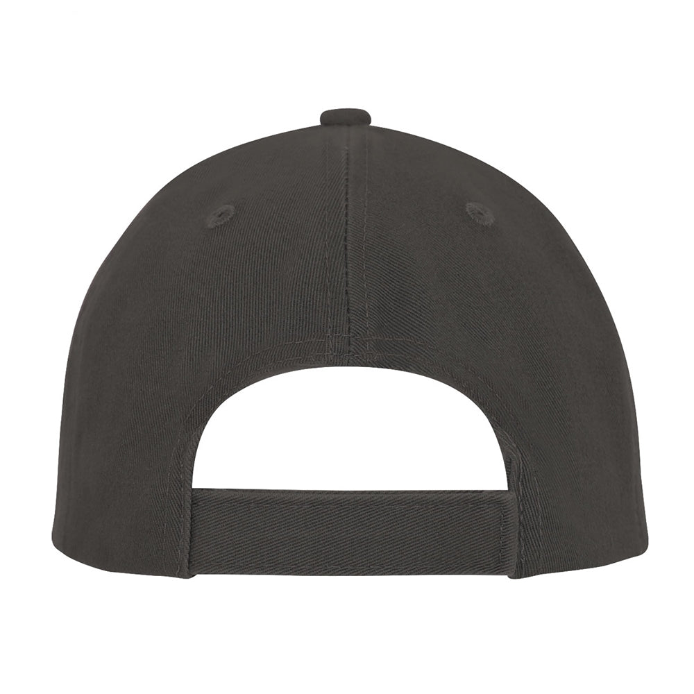 Rothco Supreme Gun Metal Grey Cap - 5894