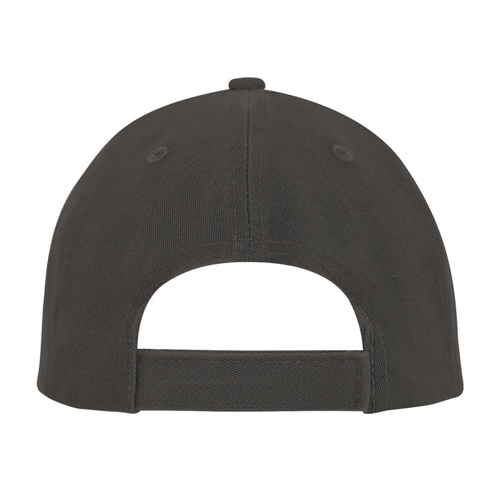 Rothco Supreme Gun Metal Grey Cap - 5894