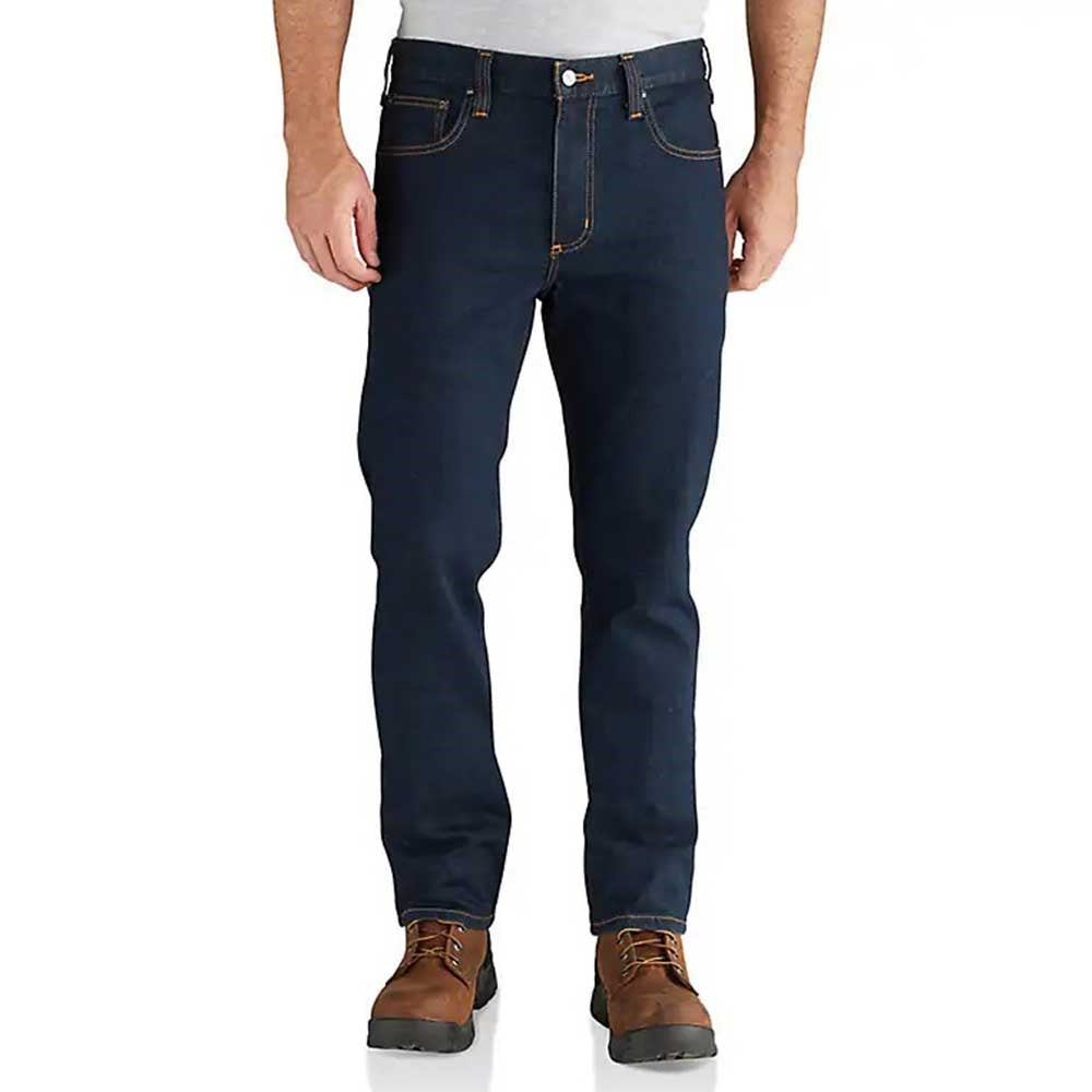 Carhartt Slim Fit Tapered Leg Jean 102807