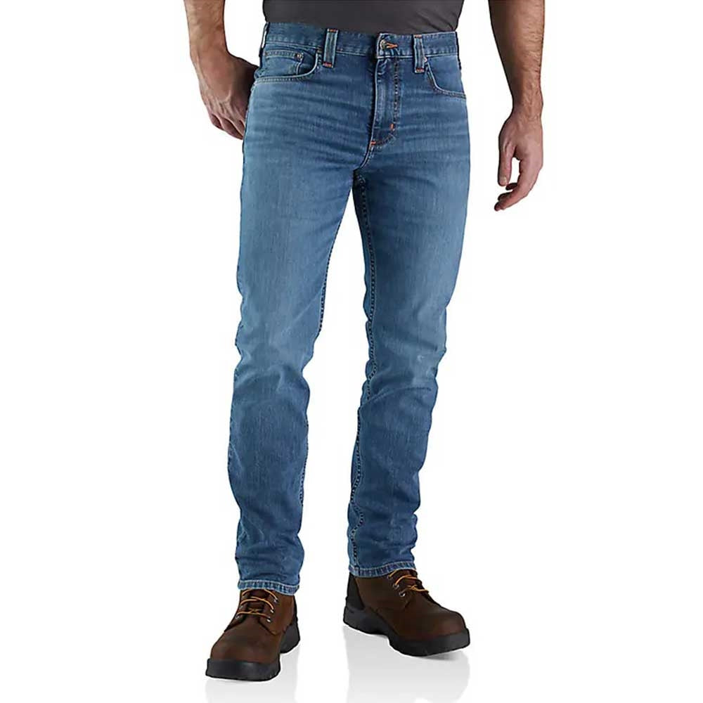 Carhartt Slim Fit Tapered Leg Jean 102807
