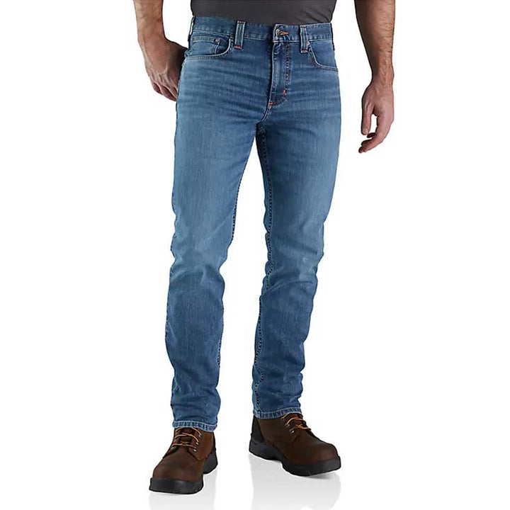 Carhartt Slim Fit Tapered Leg Jean 102807