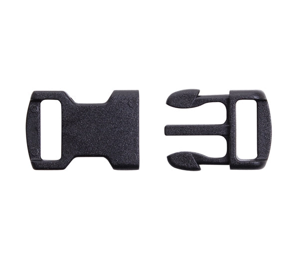 Rothco Flat Side Release Buckle - 213