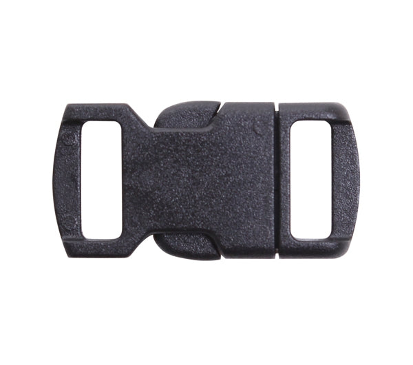 Rothco Flat Side Release Buckle - 213