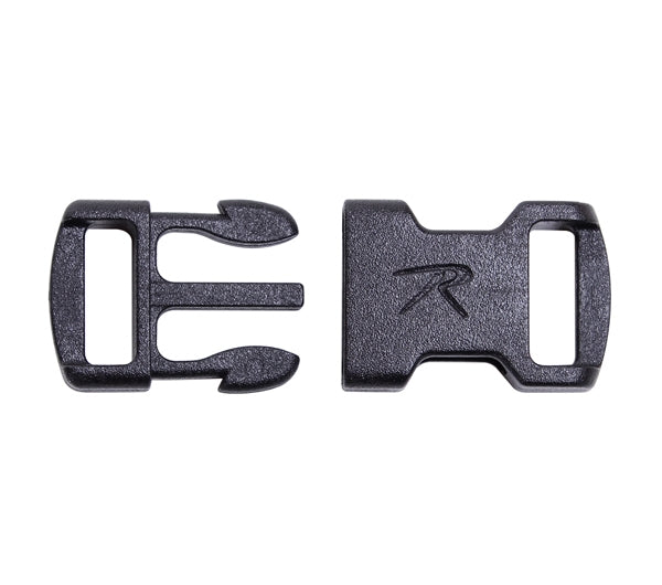 Rothco Flat Side Release Buckle - 213